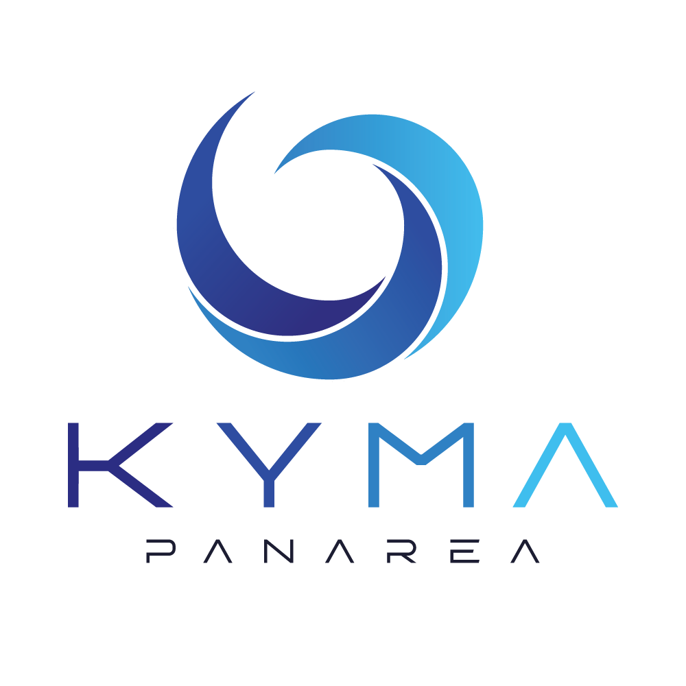 Kyma Panarea Logo